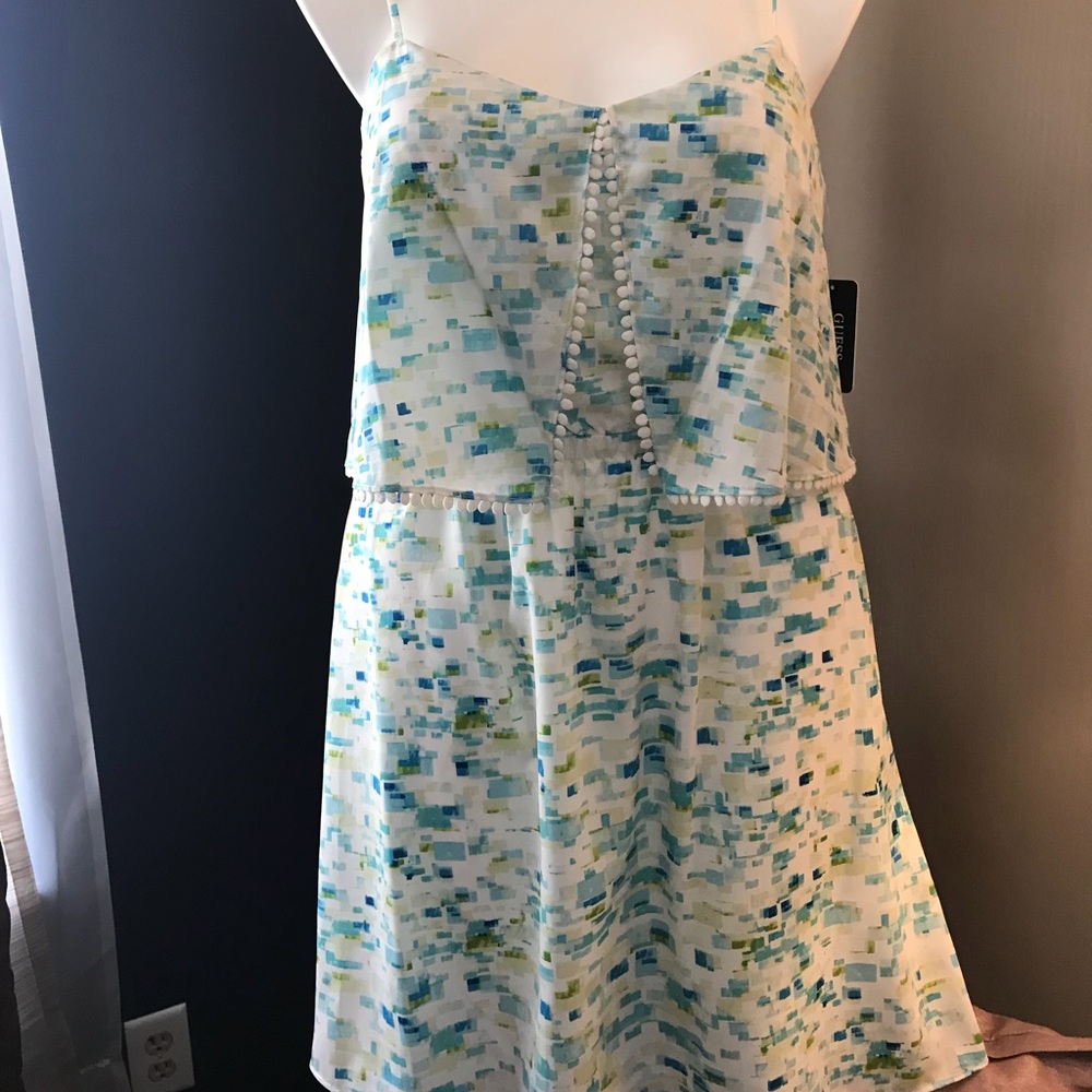 Guess sundress BNWT